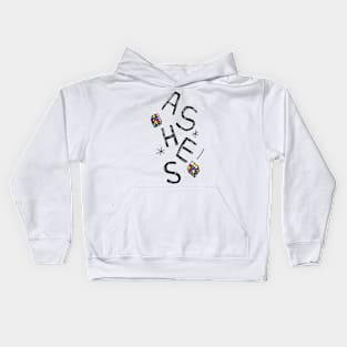 ASHES Kids Hoodie